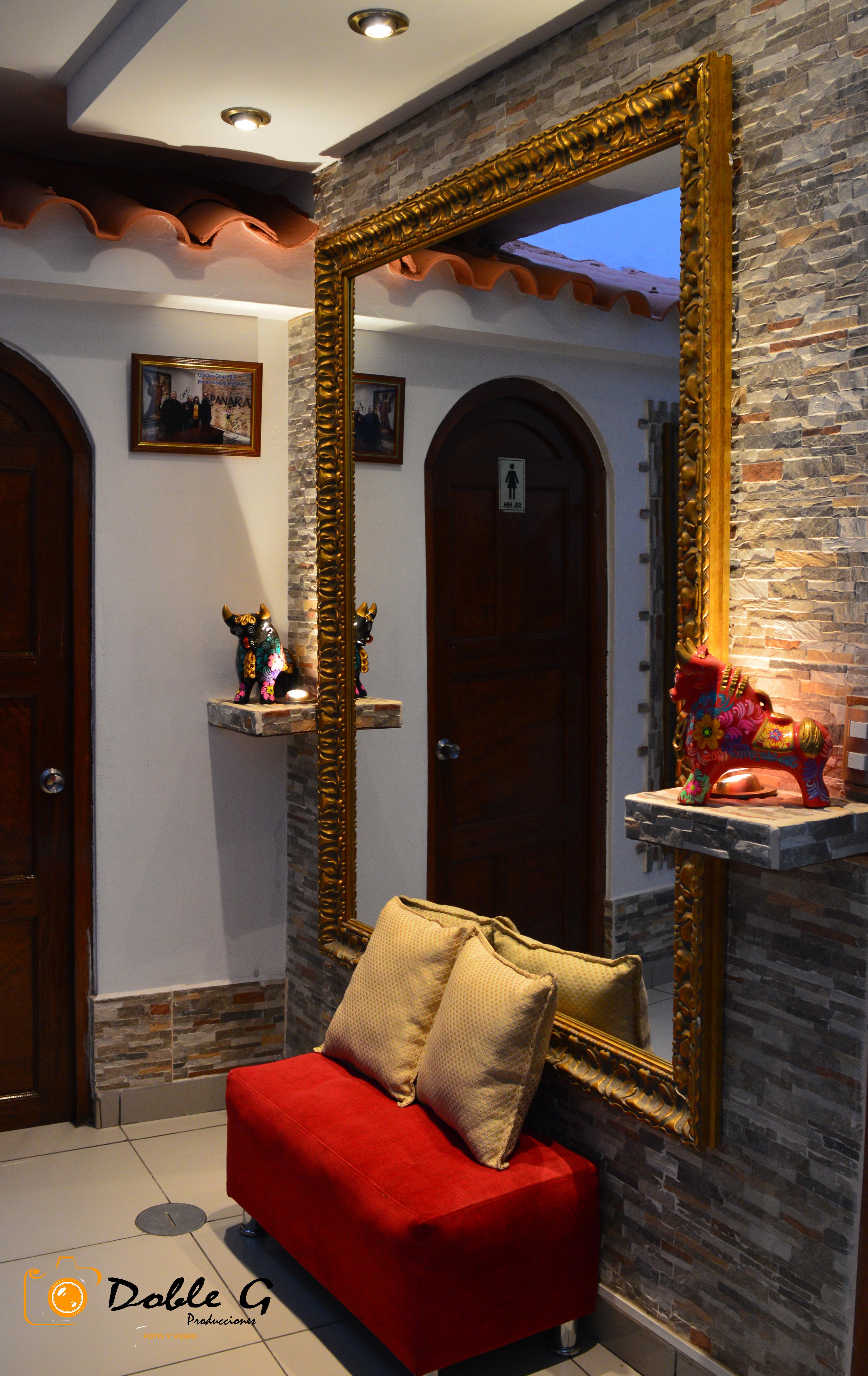 Hostal Panaka Cusco Exterior photo