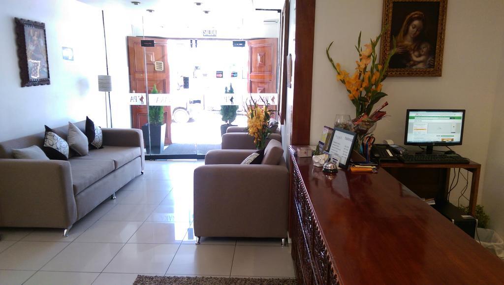 Hostal Panaka Cusco Exterior photo